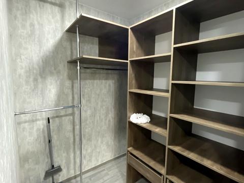 квартира по адресу Князя Романа Мстиславича ул. (Генерала Жмаченка), 22а