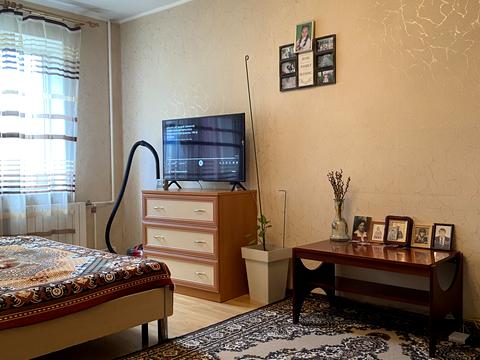 квартира по адресу Червоной Калины просп. (Владимира Маяковского), 24-Б