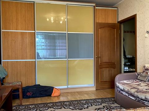 квартира по адресу Червоной Калины просп. (Владимира Маяковского), 24-Б