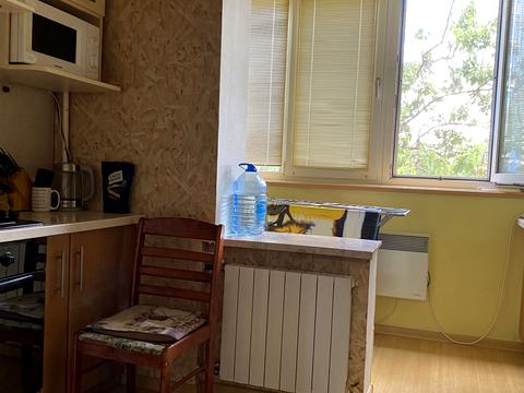 квартира по адресу Червоной Калины просп. (Владимира Маяковского), 24-Б