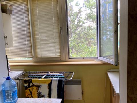 квартира по адресу Червоной Калины просп. (Владимира Маяковского), 24-Б