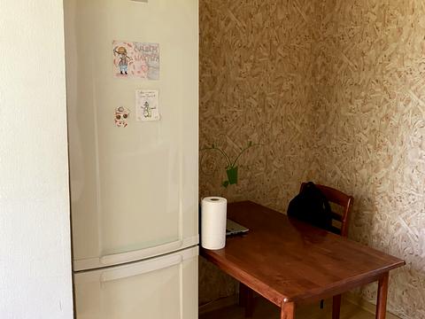 квартира по адресу Червоной Калины просп. (Владимира Маяковского), 24-Б
