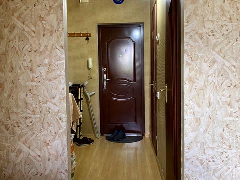 квартира по адресу Червоной Калины просп. (Владимира Маяковского), 24-Б