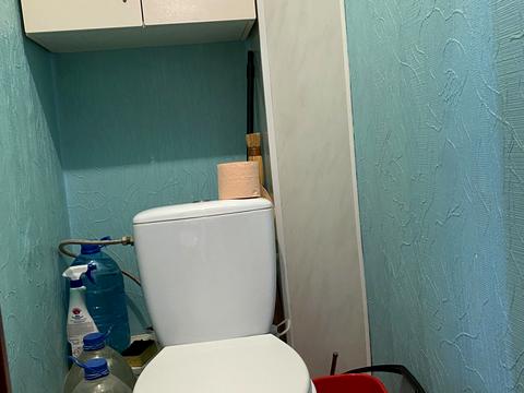 квартира по адресу Червоной Калины просп. (Владимира Маяковского), 24-Б