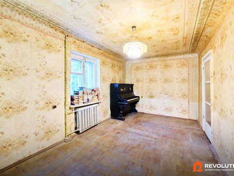 квартира по адресу Януша Корчака ул. (Баумана), 7/2