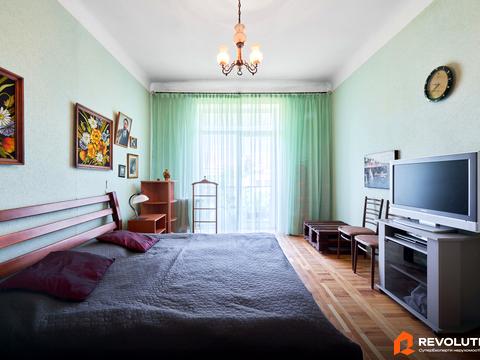 квартира по адресу Иоанна Павла II ул. (Патріса Лумумби), 15