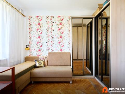 квартира по адресу Иоанна Павла II ул. (Патріса Лумумби), 15