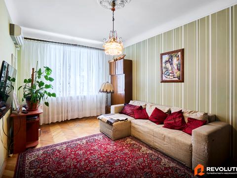 квартира по адресу Иоанна Павла II ул. (Патріса Лумумби), 15