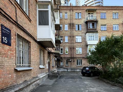 квартира по адресу Иоанна Павла II ул. (Патріса Лумумби), 15