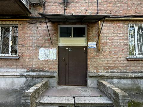квартира по адресу Иоанна Павла II ул. (Патріса Лумумби), 15
