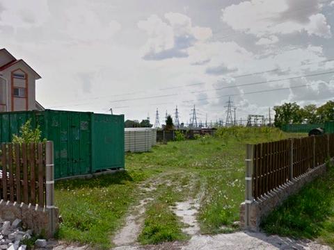 ділянка за адресою Зоряна
