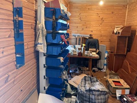 ділянка за адресою Зоряна
