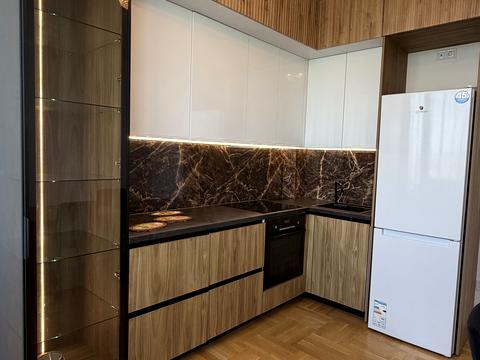 квартира за адресою Гетьмана Мазепи вул., 140-А