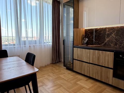 квартира за адресою Гетьмана Мазепи вул., 140-А
