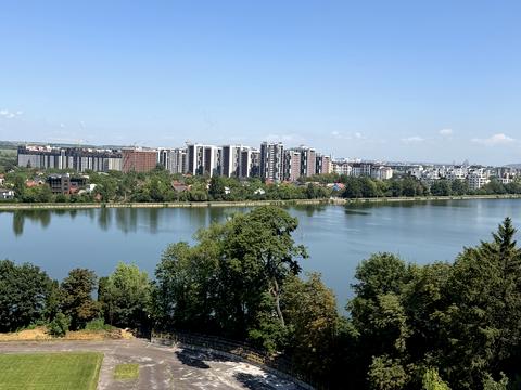 квартира за адресою Гетьмана Мазепи вул., 140-А