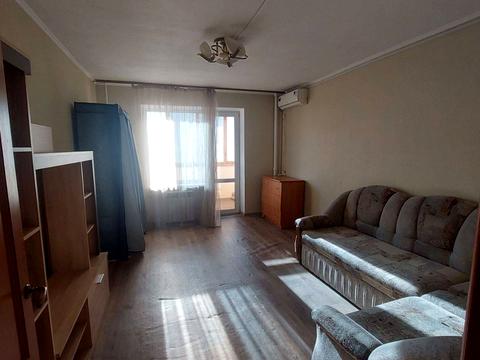 кімната за адресою Срібнокільська вул., 24-А