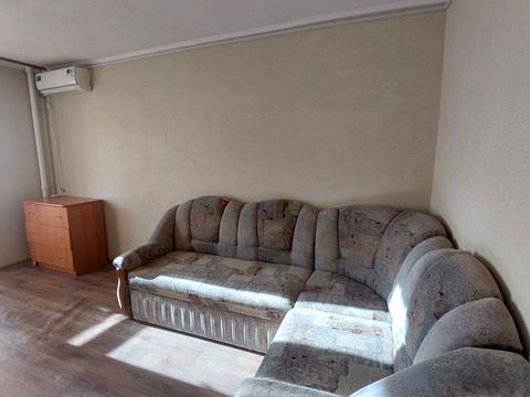 кімната за адресою Срібнокільська вул., 24-А