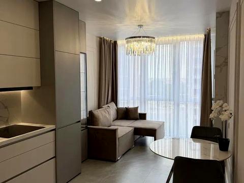 квартира за адресою Городницька вул., 47-Е