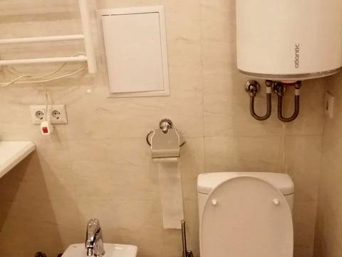 квартира по адресу Євгена Гуцала пер. (Кутузова), 4-А