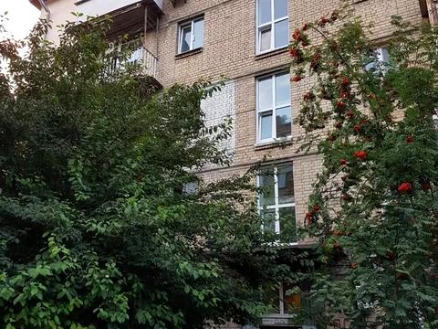 квартира по адресу Євгена Гуцала пер. (Кутузова), 4-А