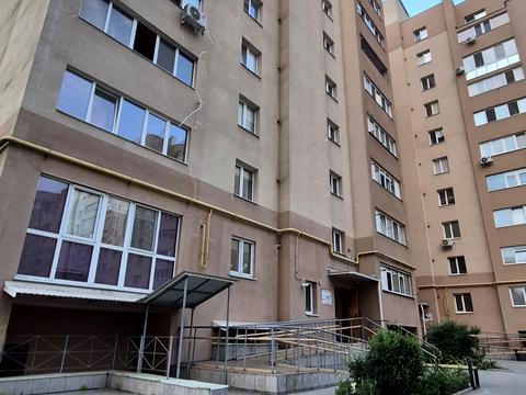 квартира за адресою Свободи просп. (Прокоф'єва), 16 к5