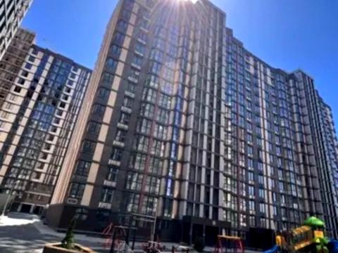квартира по адресу Прохоровская ул., 40 к1-4