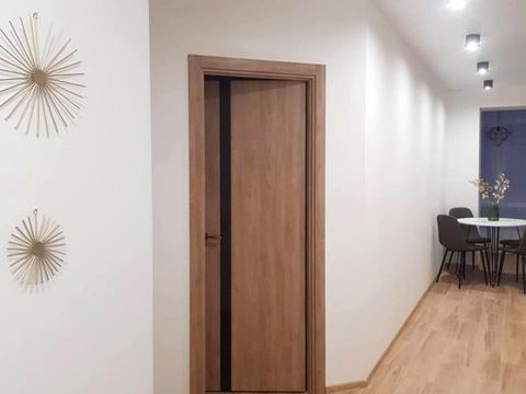квартира по адресу Мельника 10, 10