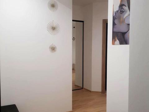 квартира по адресу Мельника 10, 10