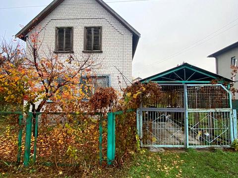 дом по адресу Продольна, 78