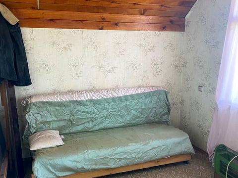 дом по адресу Продольна, 78