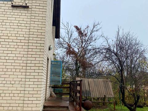 дом по адресу Продольна, 78