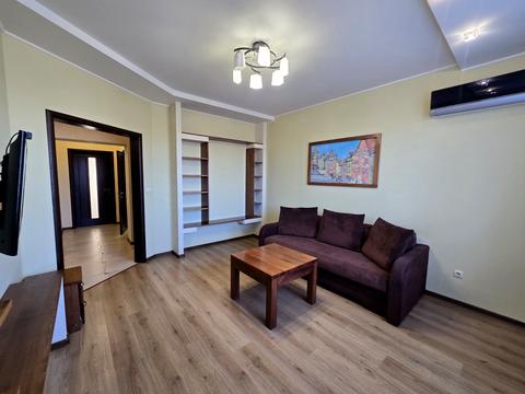 квартира по адресу Рылеева ул., 4-Б