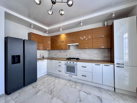 квартира по адресу Слободская ул., 23