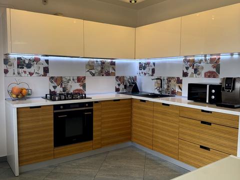 квартира по адресу Перфецкого ул., 5