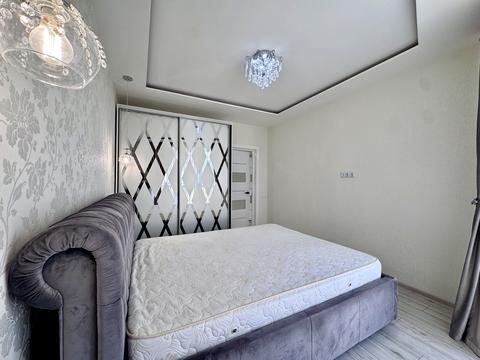 квартира по адресу Слободская ул., 23