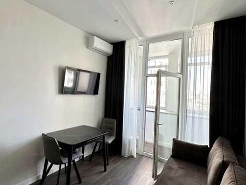 квартира за адресою Берестейський просп. (Перемоги), 11 к1