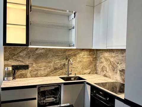 квартира за адресою Берестейський просп. (Перемоги), 11 к1