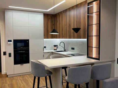 квартира за адресою Угорська вул., 12