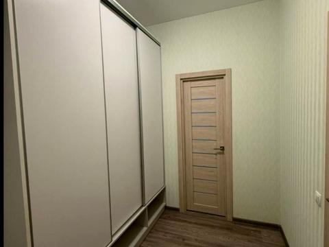 квартира за адресою Владислава Бувалкіна вул. (Бочарова Генерала), 61-А