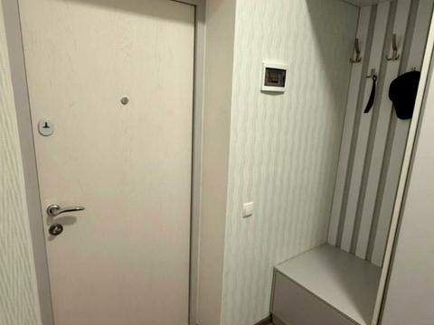 квартира за адресою Владислава Бувалкіна вул. (Бочарова Генерала), 61-А