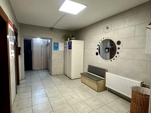 комната по адресу Миколы Бажана просп., 7-Д