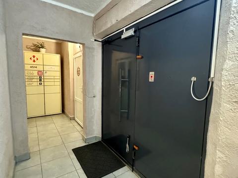 комната по адресу Миколы Бажана просп., 7-Д