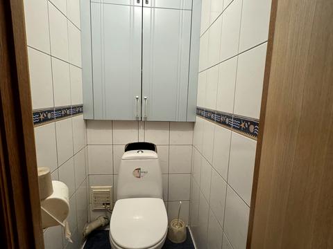комната по адресу Миколы Бажана просп., 7-Д