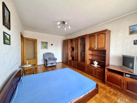 комната по адресу Миколы Бажана просп., 7-Д