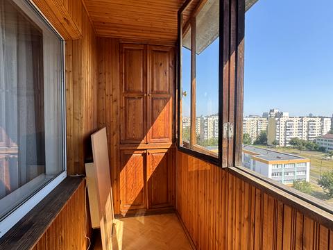 комната по адресу Миколы Бажана просп., 7-Д