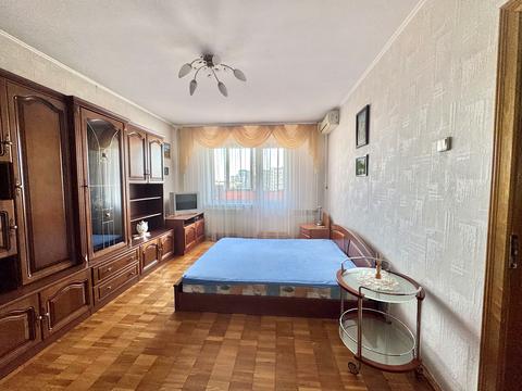 комната по адресу Миколы Бажана просп., 7-Д