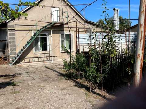 будинок за адресою Четверта вул., 17