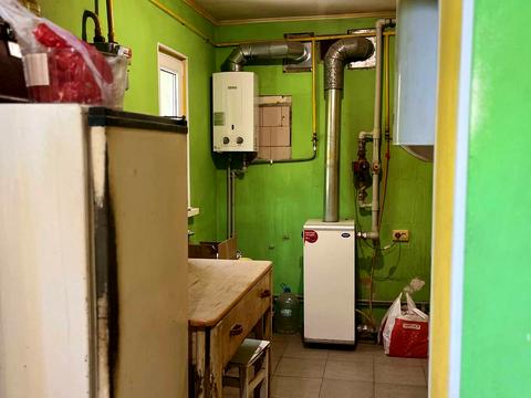 дом по адресу Четвертая ул., 17