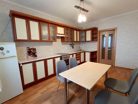 квартира за адресою Урлівська вул., 36