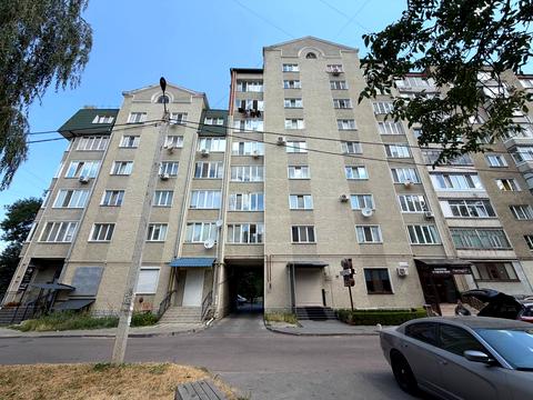 квартира за адресою Степана Бандери вул., 10в
